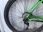 Cube Attention SL 29 2015  Mountainbike säljes