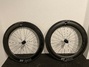 DT Swiss Arc 1400 Dicut 62mm Hjul säljes