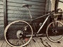 Allebike Majestic HT XTR Team Edition Mountainbike säljes