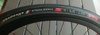 Ett handgjort Challenge Strada Bianca Pro svart 36-622 Hjul säljes