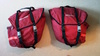 Cykelväskor Karrimor *doneras* Tillbehör säljes