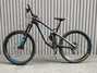 CANYON Strive AL 6.0 RACE Mountainbike säljes