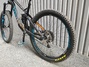 CANYON Strive AL 6.0 RACE Mountainbike säljes