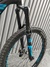 CANYON Strive AL 6.0 RACE Mountainbike säljes