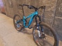 Giant reign storlek S carbon  Mountainbike säljes