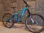 Giant reign storlek S carbon  Mountainbike säljes