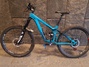Giant reign storlek S carbon  Mountainbike säljes