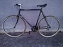 Dansk Citybike vintage SCO  Hybrid / Standard säljes
