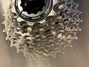 Kassett Shimano Ultegra 6800 11-28, 11S Komponenter säljes