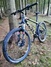Hardtail Focus Raven Kolfiber Mountainbike säljes