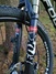 Hardtail Focus Raven Kolfiber Mountainbike säljes