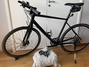 Nishiki pro SLD strl L  Hybrid / Standard säljes