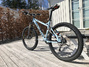 Specialized Epic Comp FSR M4 Aluminium Mountainbike säljes