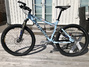 Specialized Epic Comp FSR M4 Aluminium Mountainbike säljes