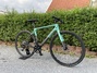 Canyon Roadlite CF 7.0 2019 i nyskick - storlek S Hybrid / Standard säljes