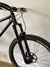 Sour Crumble 29” L Stål Mountainbike säljes