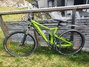 Merida one twenty L rc300 använd endast 2 gånger Mountainbike säljes
