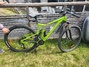 Merida one twenty L rc300 använd endast 2 gånger Mountainbike säljes