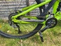 Merida one twenty L rc300 använd endast 2 gånger Mountainbike säljes