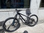 ns bike eccentric 29 hardtail  Mountainbike säljes