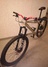  Hardtail 29" (Aggressive)  Mountainbike säljes