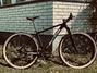 Allebike Majestic HT XTR Mountainbike säljes