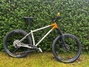 Nordest Britango 2 - 27.5"+ stål-HT (Storlek M/L) för trail/downcountry Mountainbike säljes