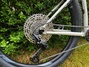 Nordest Britango 2 - 27.5"+ stål-HT (Storlek M/L) för trail/downcountry Mountainbike säljes