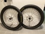 29” mtb hjulset kolfiber Hjul säljes