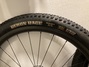 29” mtb hjulset kolfiber Hjul säljes