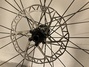 29” mtb hjulset kolfiber Hjul säljes