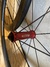 Farsports Kaze 55mm carbon-ti XDr fälgbroms Hjul säljes