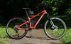 Norco Optic C3 2021 L stigcykel Mountainbike säljes