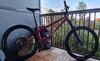 KONA ESD 2021 Aggressive Hardtail Enduro Mountainbike säljes