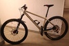  Hardtail 29" (Aggressive)  Mountainbike säljes