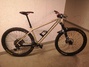  Hardtail 29" (Aggressive)  Mountainbike säljes