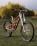 Världens häftigaste cykel Mountainbike säljes