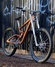 Världens häftigaste cykel Mountainbike säljes