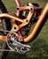 Världens häftigaste cykel Mountainbike säljes