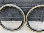 Bontrager XXX4 tubhjul, fälgbroms Hjul säljes