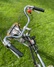 Katakura Silk Ports Electron V Flasher Övriga säljes
