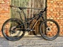 Cannondale Scalpel Hi-MOD Ultimate Large | Nypris 150.000kr Mountainbike säljes