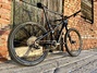 Cannondale Scalpel Hi-MOD Ultimate Large | Nypris 150.000kr Mountainbike säljes