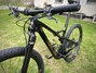 Cannondale Scalpel Hi-MOD Ultimate Large | Nypris 150.000kr Mountainbike säljes