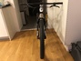 Scott Scale 20 kolfiber 26 med delar och tillbehör  Mountainbike säljes