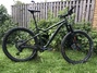 2020 Orbea Laufey H10 strl L Mountainbike säljes