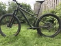 2020 Orbea Laufey H10 strl L Mountainbike säljes
