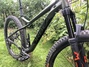 2020 Orbea Laufey H10 strl L Mountainbike säljes