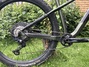 2020 Orbea Laufey H10 strl L Mountainbike säljes