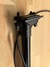 Reparationsobjekt: 30.9 extern dropper 125mm extern Komponenter säljes